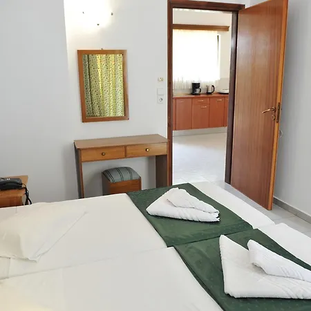 Hotel Maritime 2*