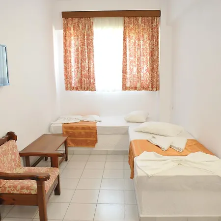 Hotel Maritime 2*