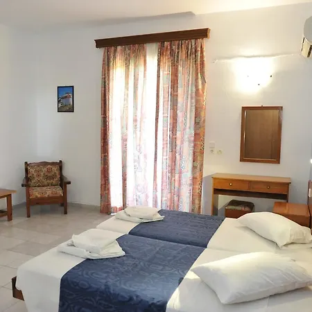 Hotel Maritime