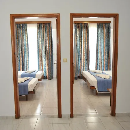 Maritime Hotel Kremastí