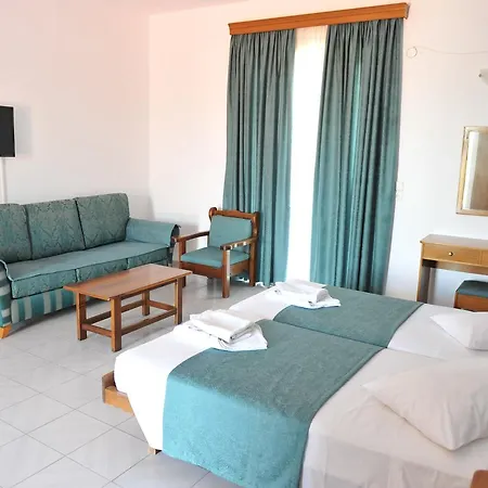 Hotel Maritime