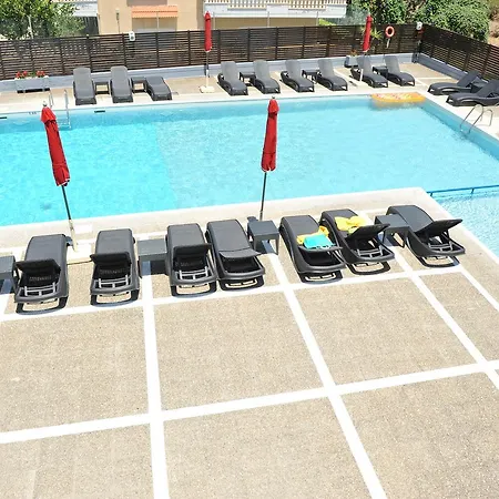 Hotel Maritime 2*