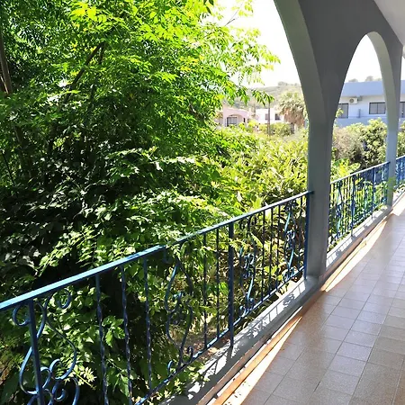 Maritime Hotel Kremasti (Rhodes)