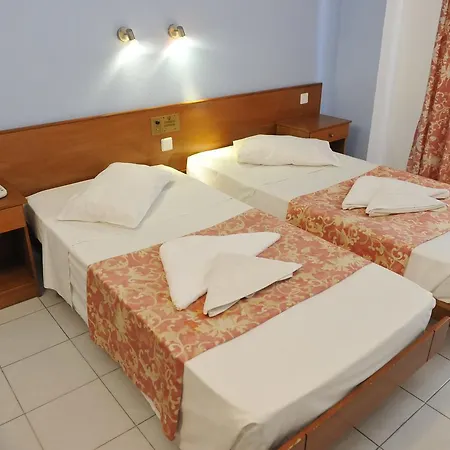Hotel Maritime 2*