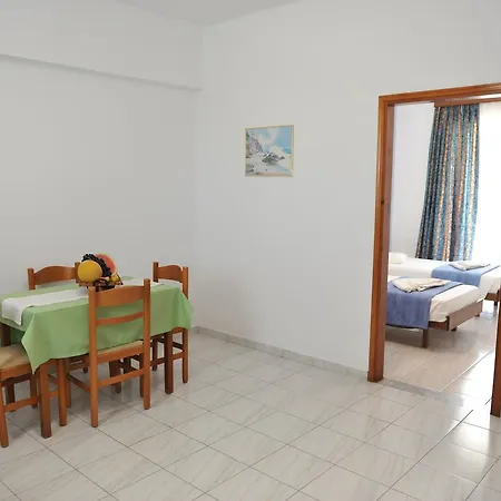 Hotel Maritime 2*