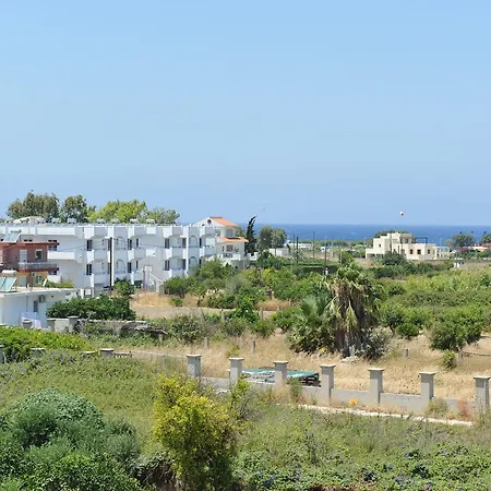 Hotel Maritime