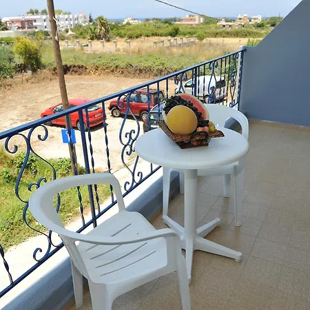 Otel Maritime
