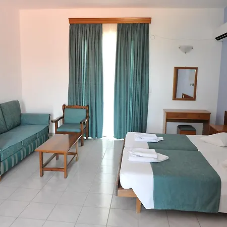 Hotel Maritime