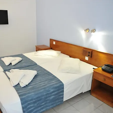 Hotel Maritime 2*