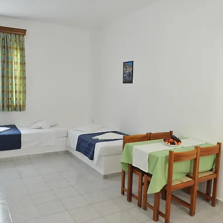 Hotel Maritime Kremastí