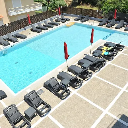 Hotel Maritime 2*