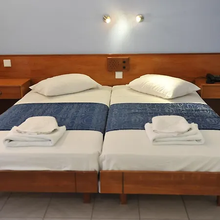 Maritime Hotel Kremasti (Rhodes)