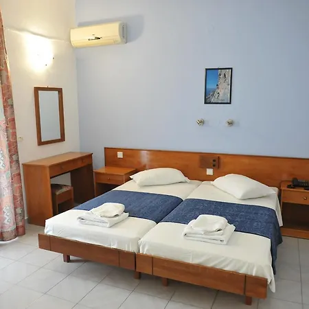 Maritime Hotel 2*
