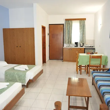 Hotel Maritime 2*