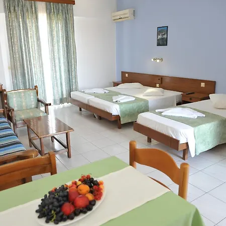 Maritime Hotel 2*