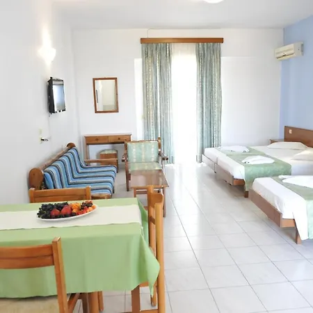 Hotel Maritime 2*