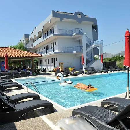 Maritime Κρεμαστή