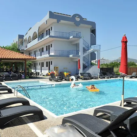 Otel Maritime