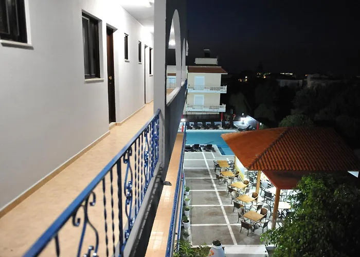 Hotel Maritime