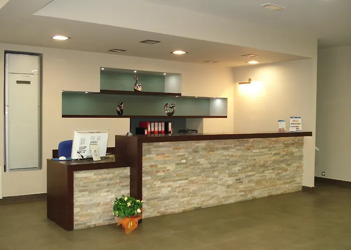 Maritime Кремасти