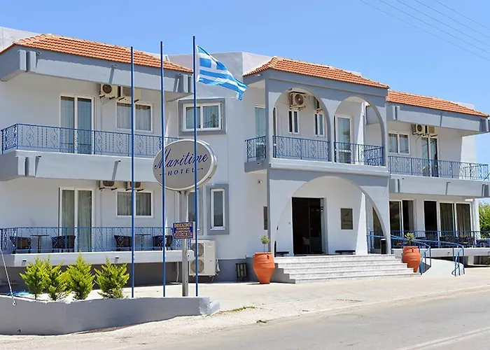 Hotel Maritime
