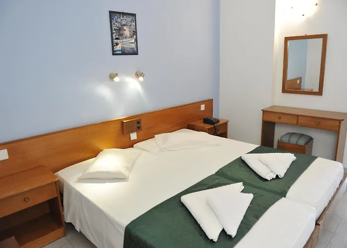 Hotel Maritime 2*