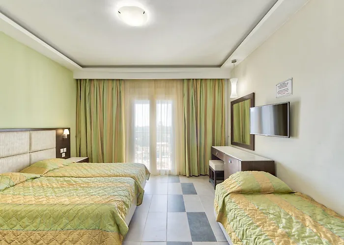 Hotel Maritime