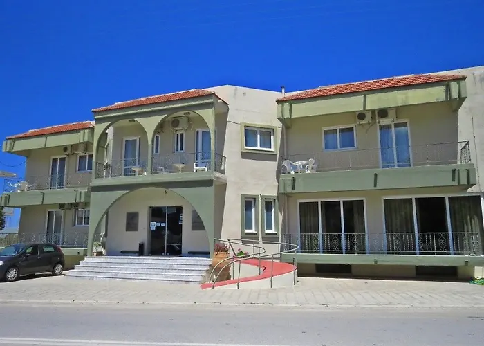 Maritime Hotel 2*