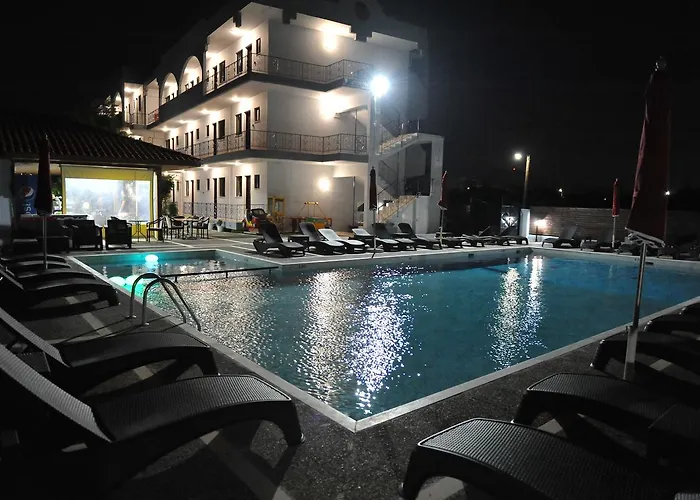 Maritime