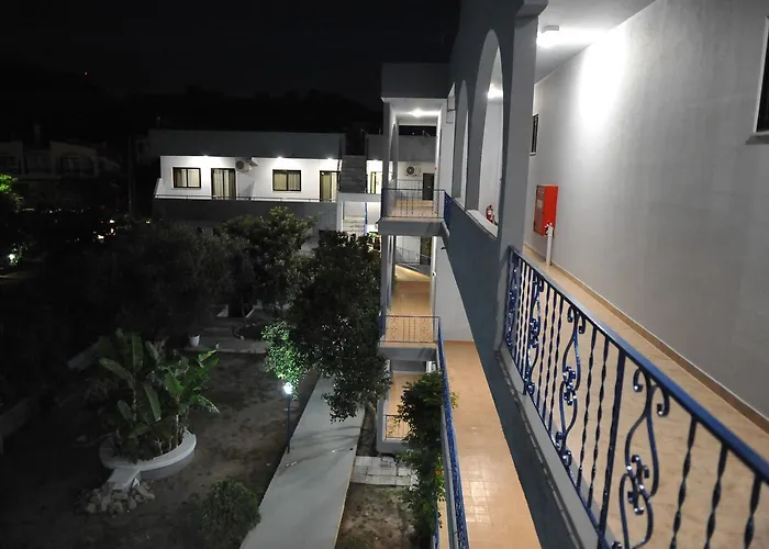 Maritime Кремасти