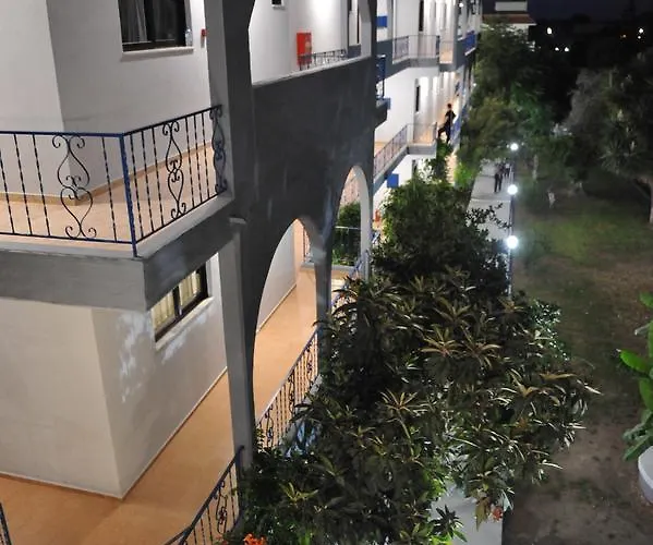 Maritime Hotel Kremastí