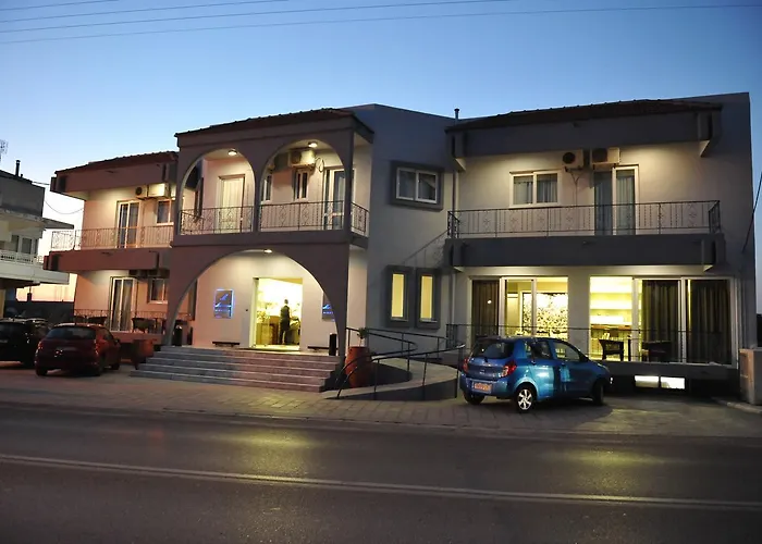Maritime Hotel 2*
