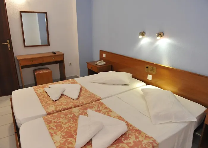 Maritime Кремасти