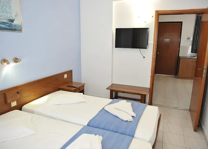Hotel Maritime