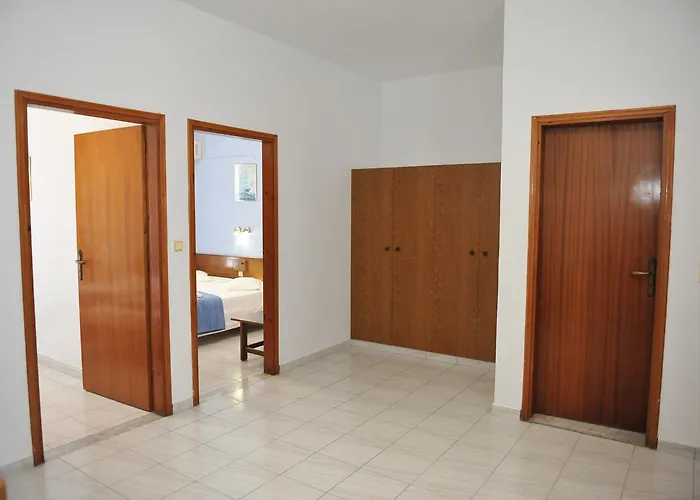 Maritime Hotel