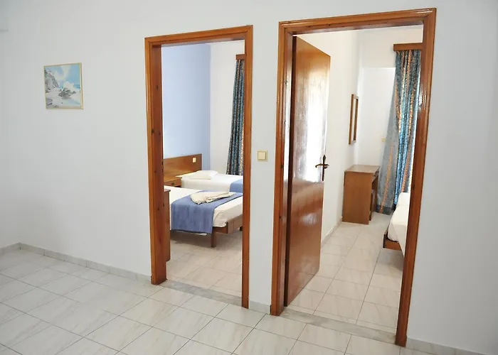 Hotel Maritime 2*
