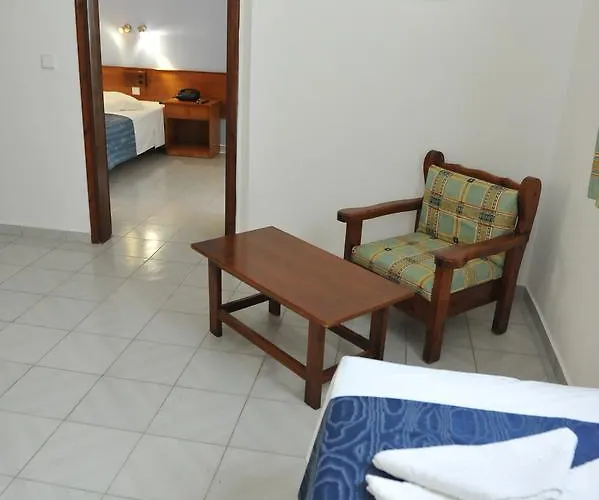 Maritime 2* Kremastí