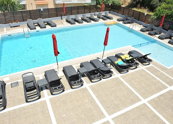 Maritime 2* Кремасти