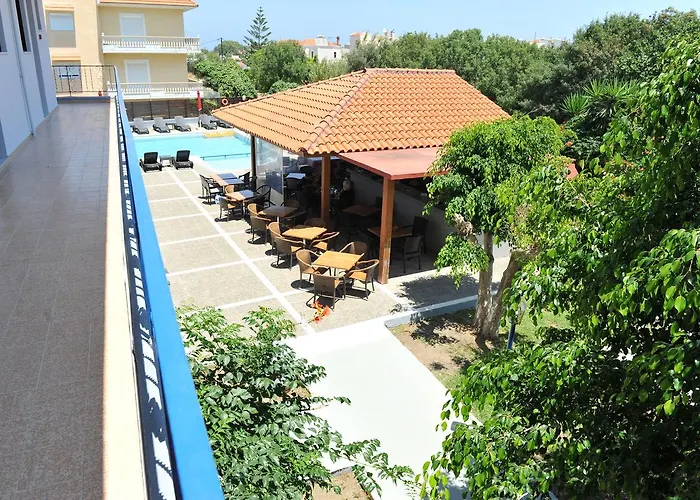 Maritime Hotel