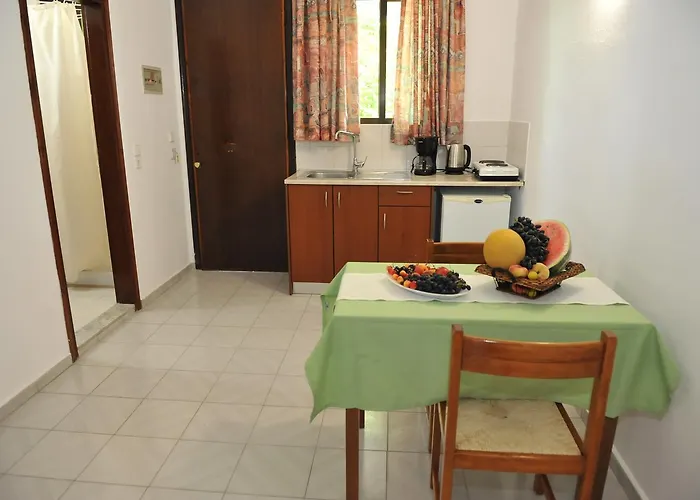 Maritime 2* Кремасти