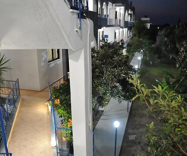 Maritime Hotel 2*