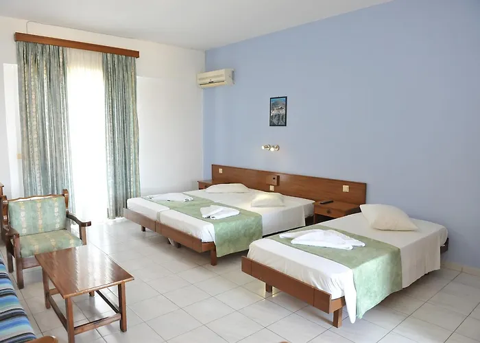 Maritime 2* Кремасти