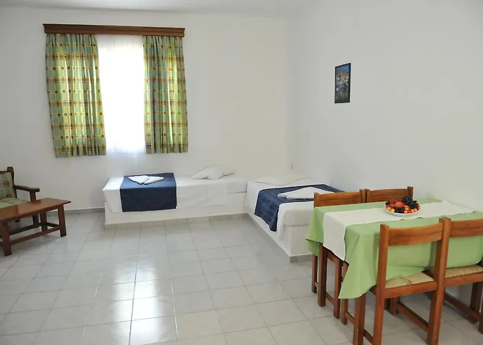 Maritime Hotel