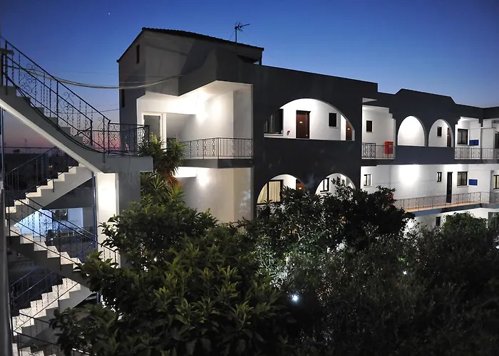 Hotel Maritime 2*