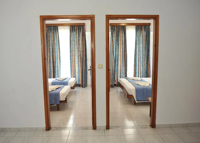 Maritime Hotel Kremastí