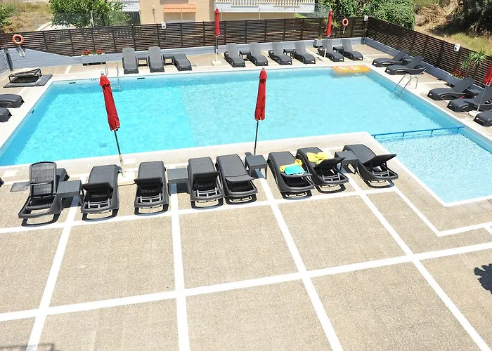 Hotel Maritime 2*