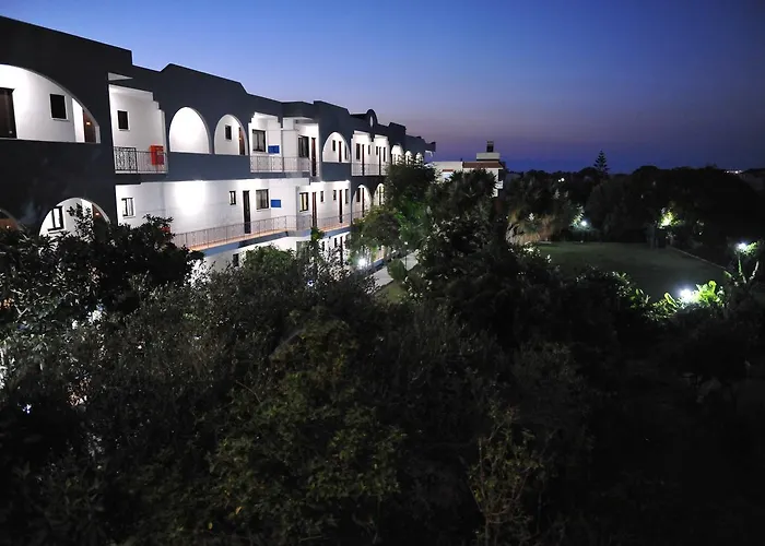 Maritime 2* Кремасти