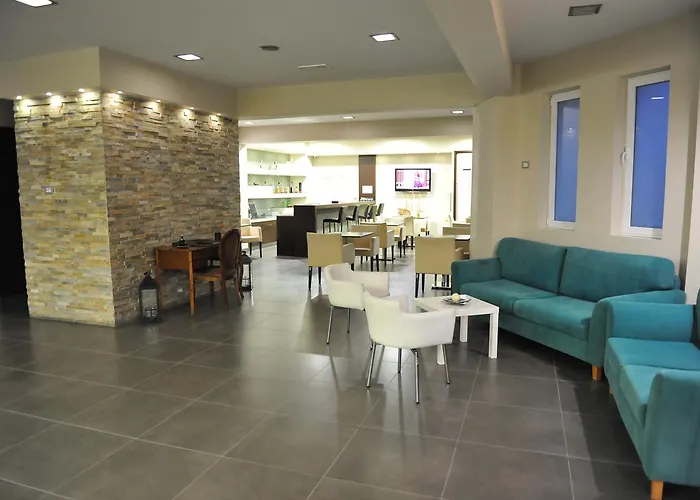 Maritime 2* Кремасти