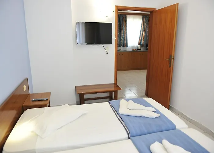 Maritime 2* Kremastí