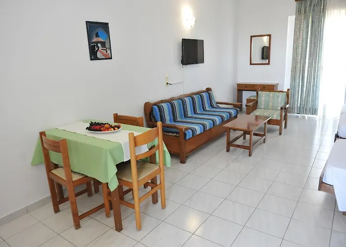 Hotel Maritime 2*